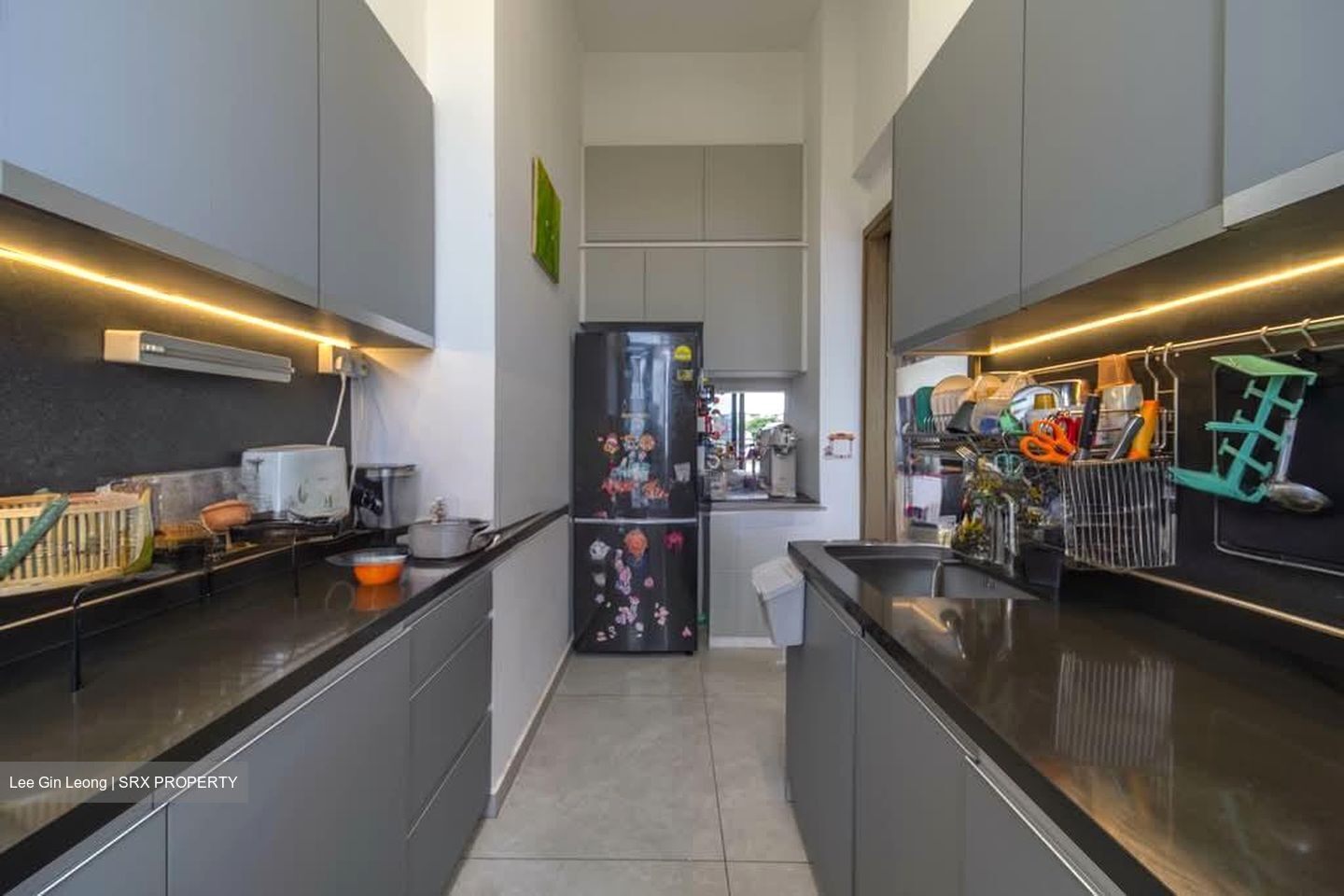 Parkwood Residences (D19), Apartment #593523381